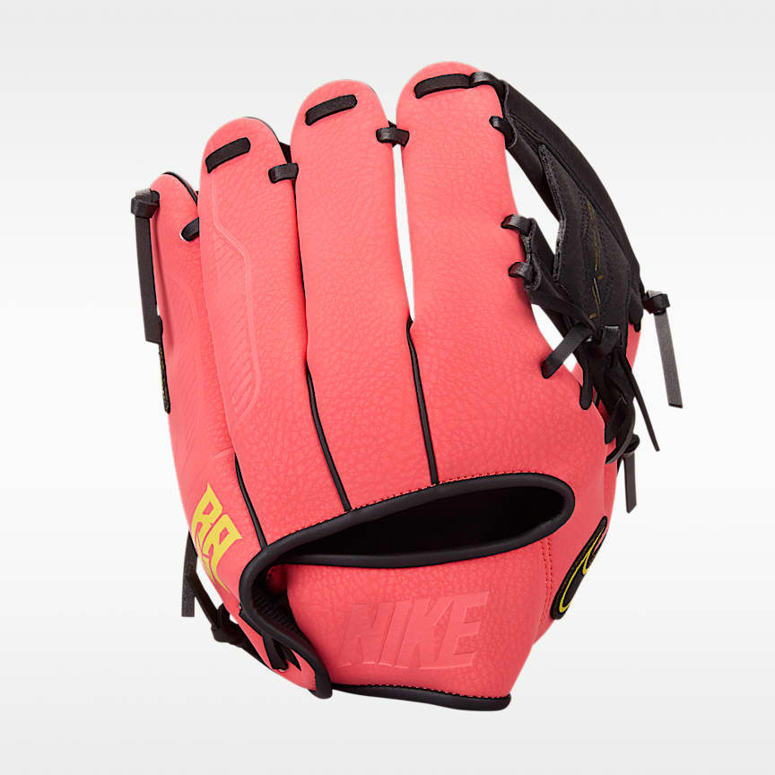 Nike Vapor Baseball H-Web Fielding Glove (Left-Hand Throw). Nike.com